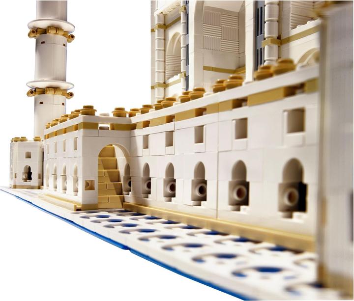 Immagine prodotto LEGO Il Taj Mahal (10256, LEGO Creator Expert)