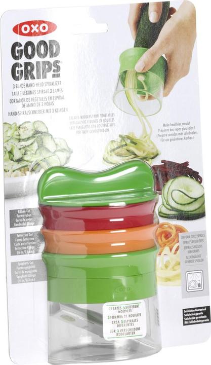 Produktbild OXO Spiralizer