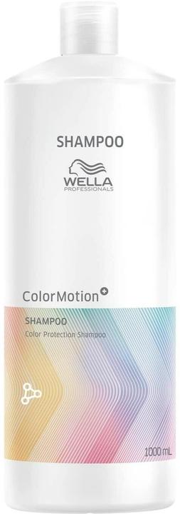 Immagine prodotto Wella ColorMotion Shampoo (Shampoo liquido, 1000 ml)