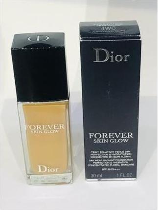 Image du produit Dior Christian Diorskin Forever Skin Glow No 4WO Fl (4WO)