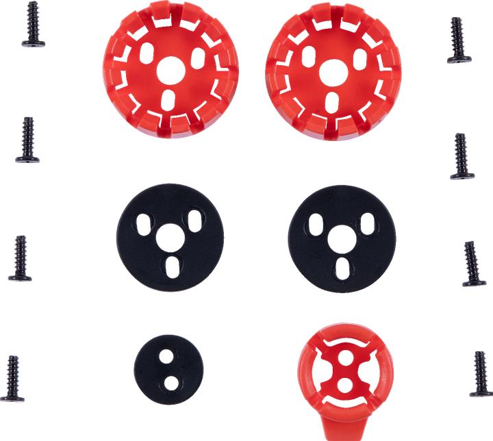 Produktbild Alpinestars Helmet S/P A-Stars Visor Connecti