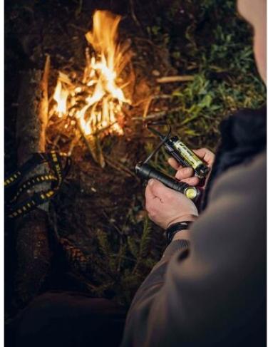 Actual product image ArmyTek Wizard C2 Pro Max (12.15 cm, 4000 lm)