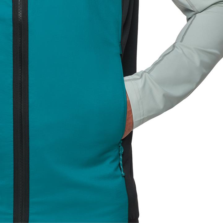 Image du produit Mammut Rime Air IN Hybrid (XL)
