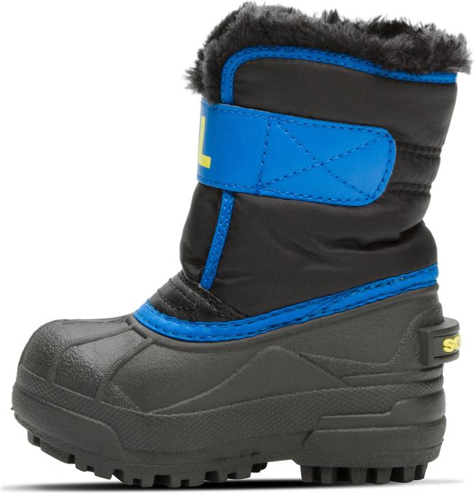 Actual product image Sorel Snow Commander (23)