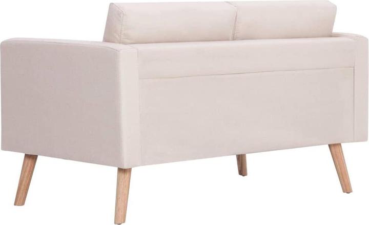 Image du produit vidaXL Sofa (Ensemble de canapés rembourrés)