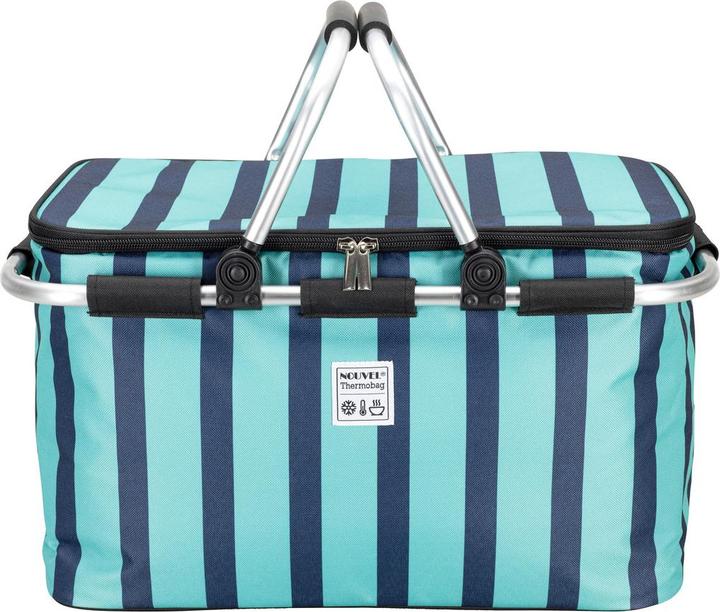 Turquoise-blue