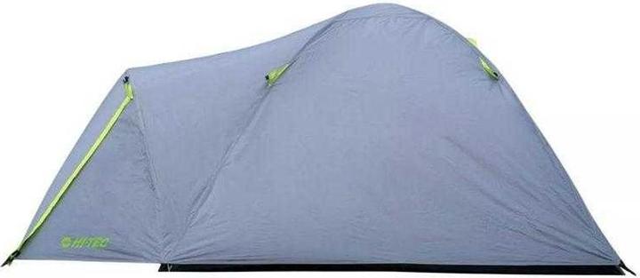 Produktbild Hi-Tec Camping tent Solarpro 3 (3.60 kg, 3 Personen)
