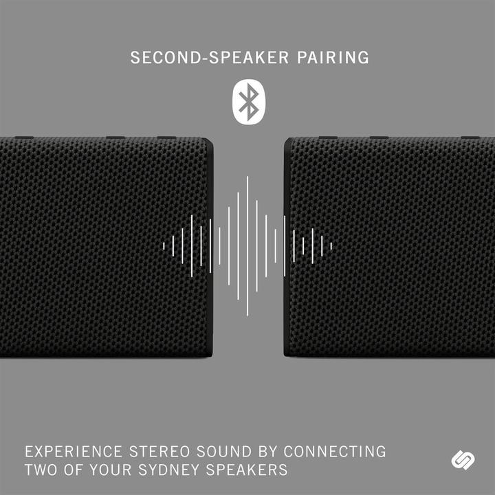 Actual product image Urbanista Sydney (5 h)