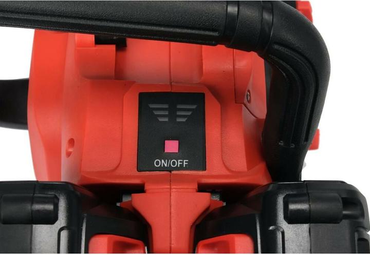 Produktbild Yato YT-828131 (Akku Kettensäge)