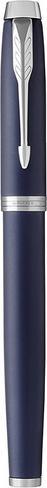 Produktbild Parker Pen IM Matte Blue C.C. (Blau, 1x)
