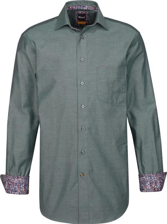 Image du produit Kauf Firenze New Kent manches longues coupe moderne avec contraste