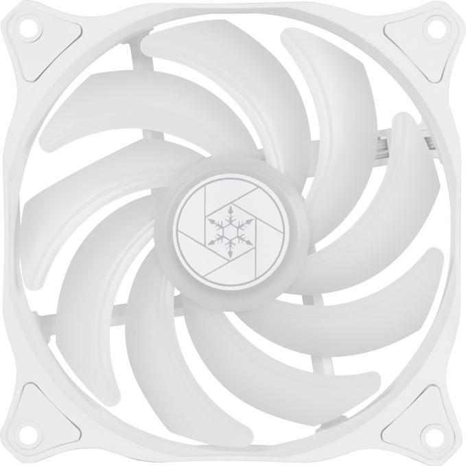 Produktbild Silverstone Air Blazer 120RW Lüfter, ARGB (120 mm, 1 x)