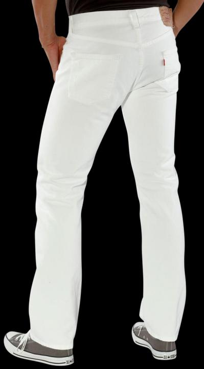Actual product image Levis 501 (W32/L34)