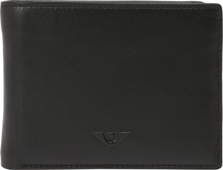 Immagine prodotto Voi Portafoglio morbido in pelle con protezione RFID 12 cm