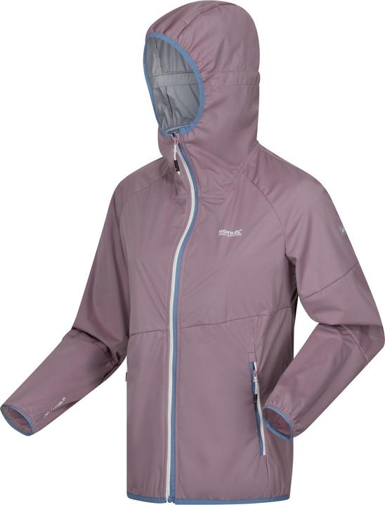 Immagine prodotto Regatta Tarvos VI Giacca Impermeabile Donna (38)