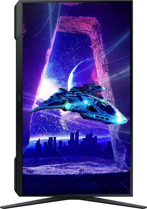 Actual product image Samsung Odyssey G3 G30D (1920 x 1080 pixels, 32")