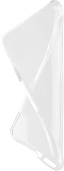 Image du produit Vivanco Coque arrière Super Slim Apple iPhone 6S 7 8 SE 2ème génération (Apple iPhone 6s, Apple iPhone 7, Apple iPhone 8, Apple iPhone SE (2ème génération))