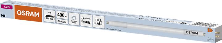 Immagine prodotto Osram Tubo a led (G5, 4 W, 400 lm, 1 x, F)