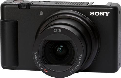 Productafbeelding Sony ZV-1 II (18 - 50 mm, 20.10 Mpx, 1")