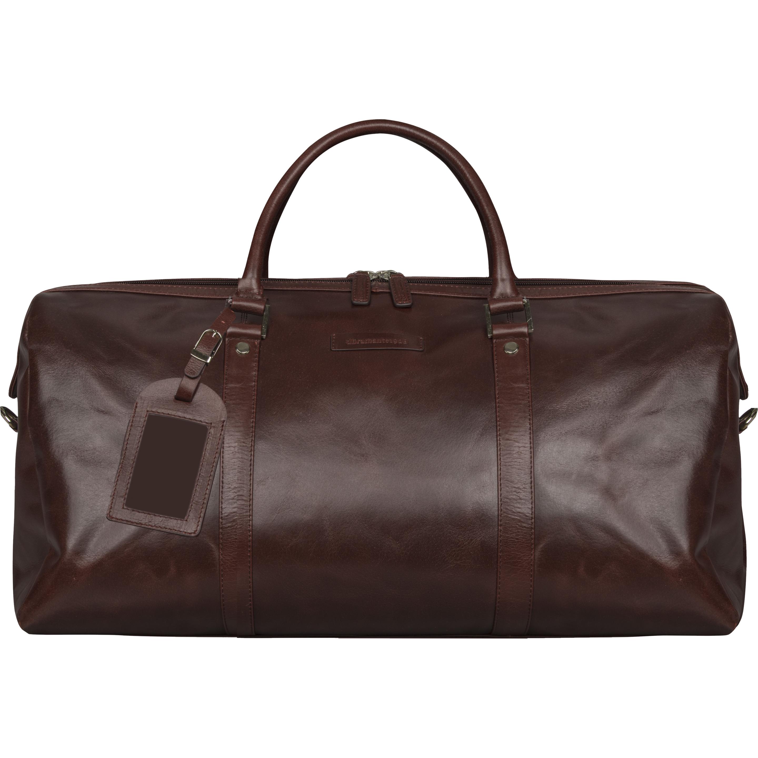 dbramante1928, Tasche, Kastrup 2 Weekender Bag-Golden, Braun