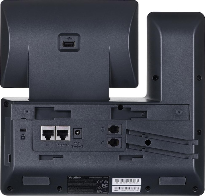 Image du produit Yealink SIP-T54W
