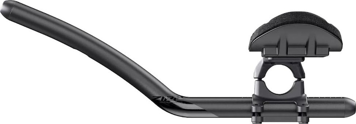 Produktbild Zipp Vuka Clip with Vuka Alumina Evo110 Extension below