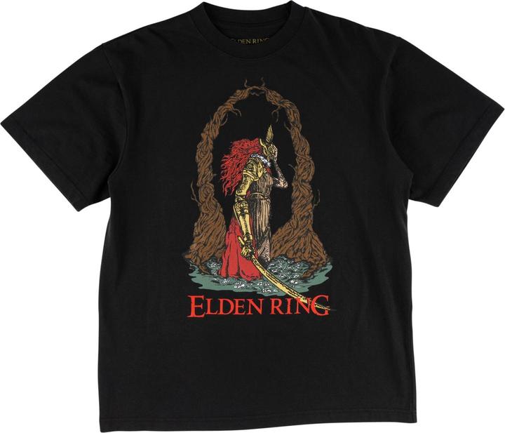 Immagine prodotto Welcome Maglietta Malenia (S)