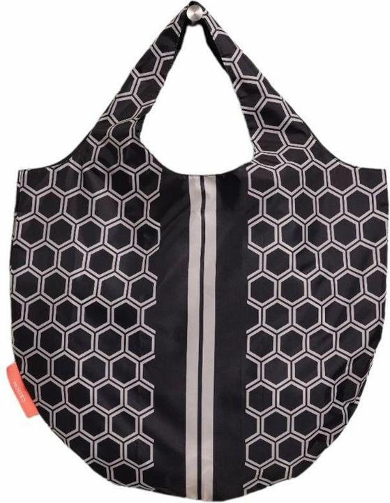 Actual product image Cedon Bag Fashion Hexagon