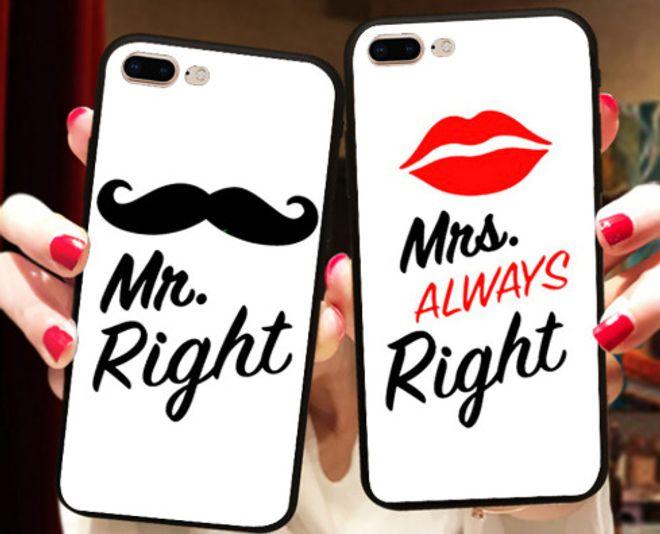 Produktbild MU Style iPhone 6 / 6S Partner Handyhülle (Apple iPhone 6, Apple iPhone 6s)