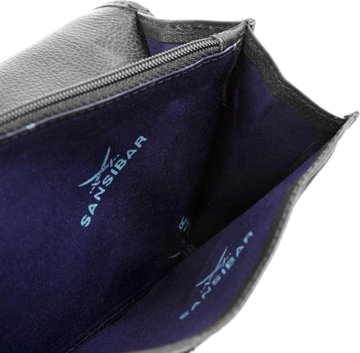 Actual product image Sansibar Geldbörse