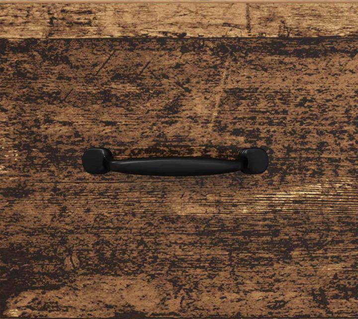 Image du produit vidaXL Sideboard-Aufbewahrung (34 x 69.50 x 90 cm)