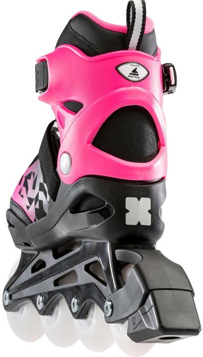 Produktbild Rollerblade Kids Phoenix Flash G (36.5, 37, 38, 39, 40, 40.5)