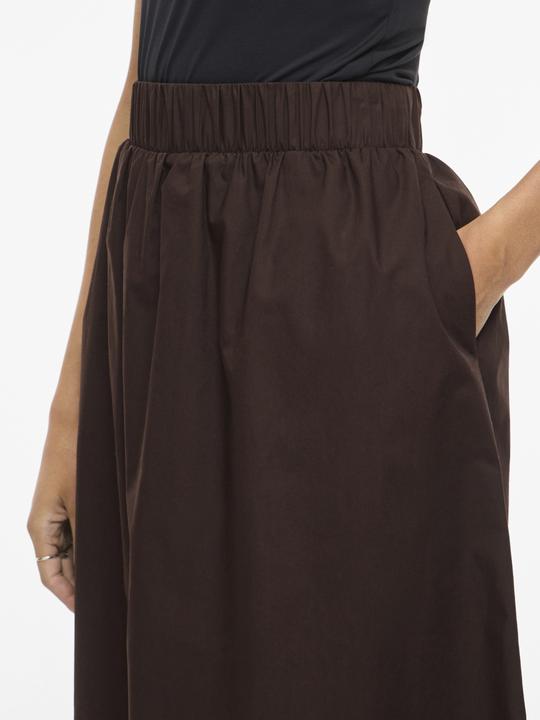 Produktbild Vila VISOPHIE High Waist Maxirock (42)