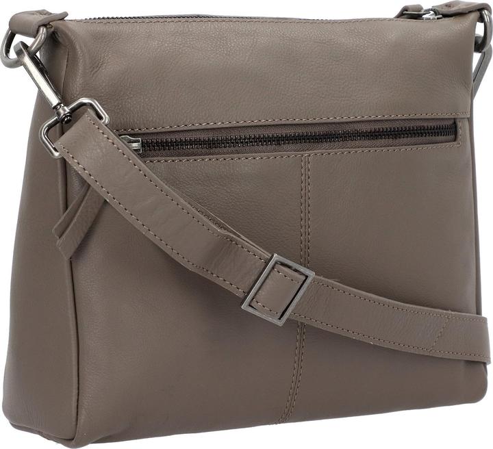 Actual product image Harbour 2nd Zarifa Umhängetasche Leder 24 cm
