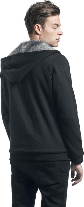 Produktbild RED by EMP Is It Over Yet (3XL)