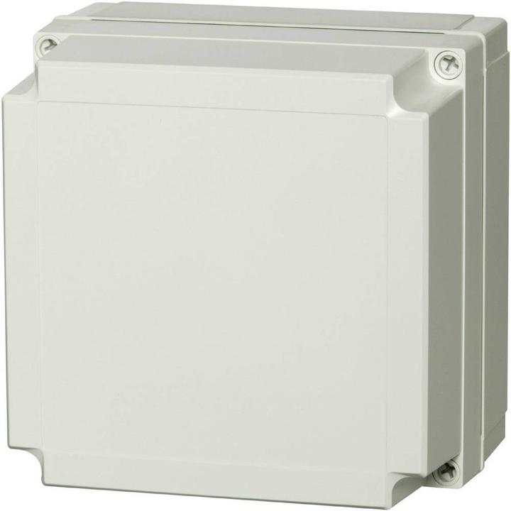 Produktbild Fibox Gehäuse Polycarbonat 180x180x100mm (Gehäuse)