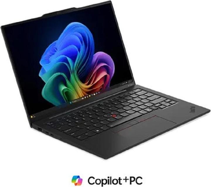 Immagine prodotto Lenovo ThinkPad X1 Carbon Gen 13 Aura Edition (14", 1000 GB, 32 GB, Germania, Intel Core Ultra 7 265)