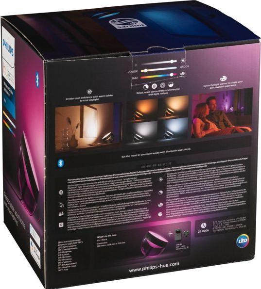 Productafbeelding Philips Hue Hue Iris BT (570 lm)