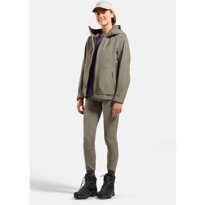 Immagine prodotto Odlo Ascent 3l Waterproof (L)