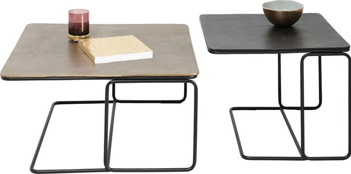 Produktbild Kare Design Diego (70 x 70 x 34 cm)