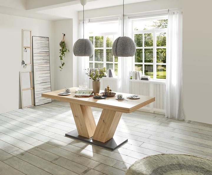 Immagine prodotto Mäusbacher Komforttisch (160 x 90 x 76 cm)