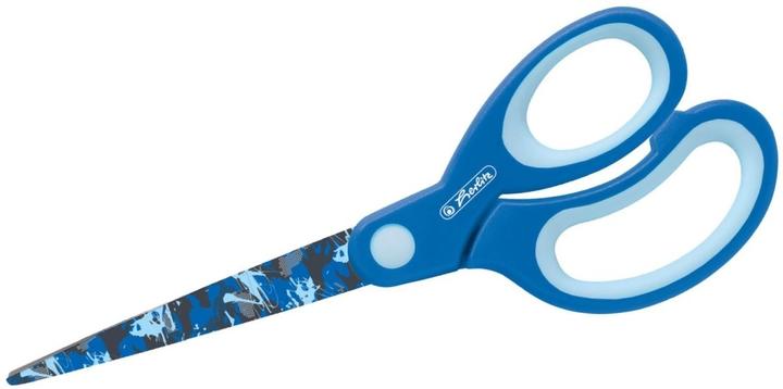 Actual product image Herlitz Scissors craft design (17.20 cm)