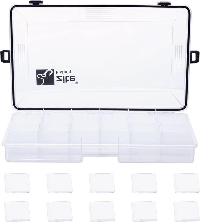 Immagine prodotto Zite Fishing Angel-Box