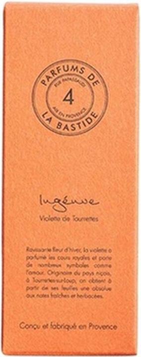 Parfums de la Bastide Angenieu Eau De Parfum (Eau de Parfum)
