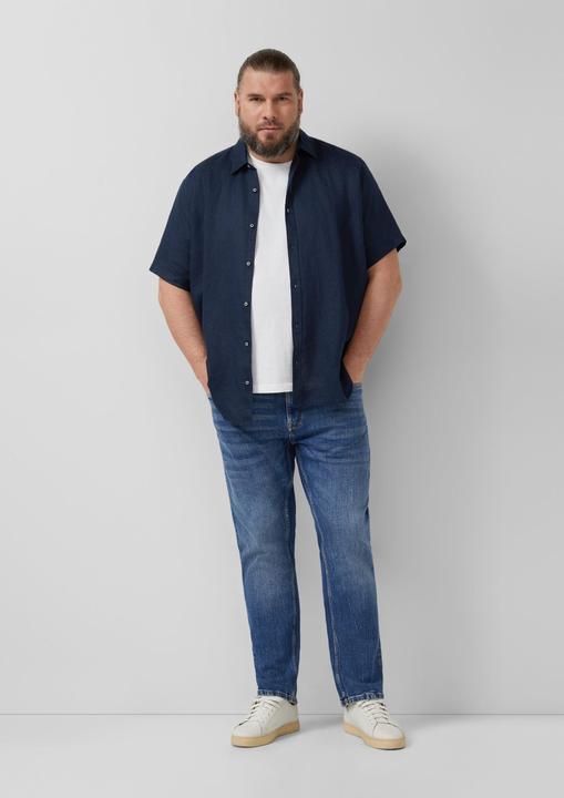 Produktbild s.Oliver Hemd (4XL)