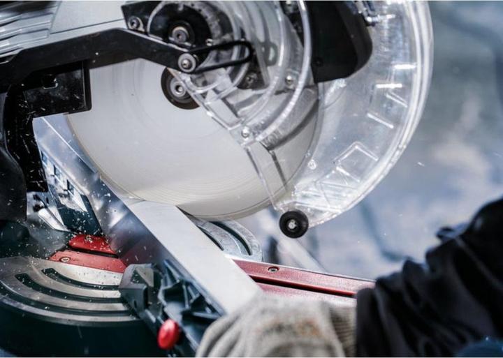 Image du produit Bosch Professional Zubehör Lame de scie circulaire PRO Multi Material, 216 x 2,5 x 30 mm