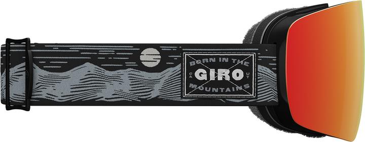 Image du produit Giro Contour Vivid Goggle