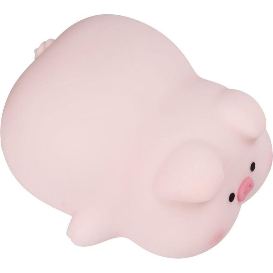 OEM, Nachtlampje, Consumer electronics Table lamp bedside Piggy Art Deco touch style