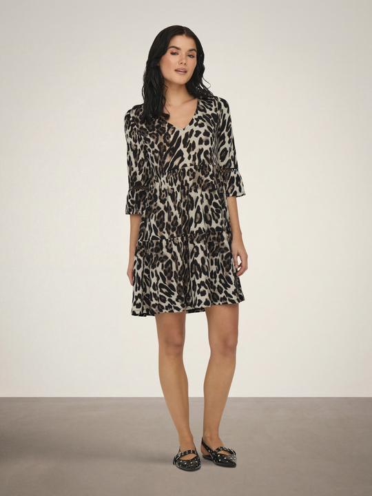 Image du produit JdY JDYDORA Robe courte en dentelle (L)