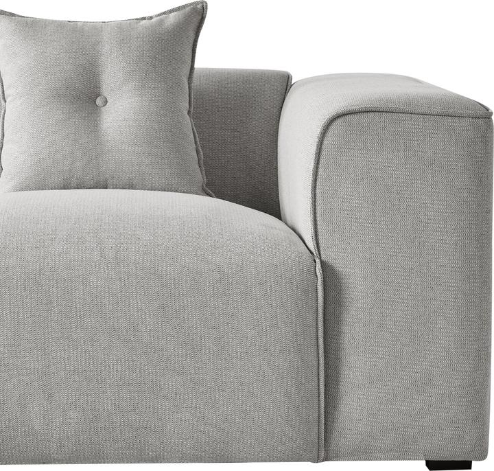 Produktbild Beliani Dolva (Ecksofa)